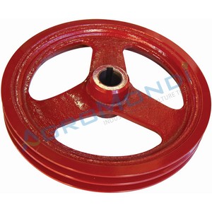 PULLEY LV - AGR6166