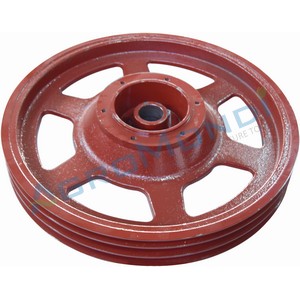 PULLEY LV - AGR6168