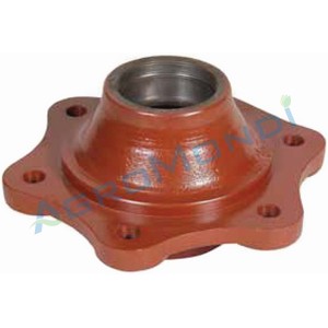 WHEEL HUB