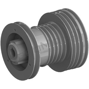 DRIVE PULLEY LV - AGR6152