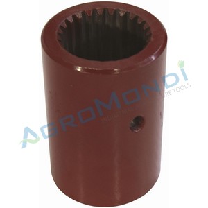 BUSHING (Z-24) LV - AGR6018