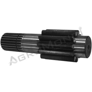 PINION SHAFT