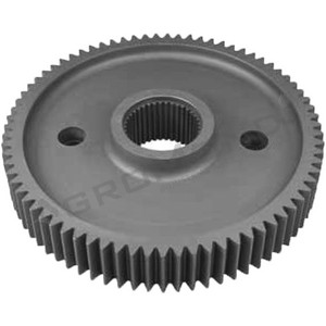 WHEEL SPROCKET (Z-75) 