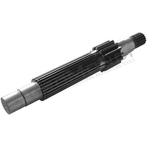 PINION SHAFT LV - AGR6037