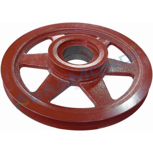 PULLEY LV - AGR6173