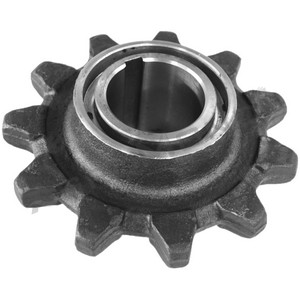 SPROCKET (Ø50 mm/FORGED/HARDNESS) LV - AGR6146