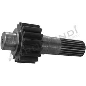 PINION SHAFT LV - AGR6038