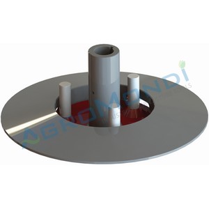 PULLEY LV - AGR6177