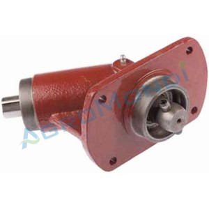 ANGLE DRIVE (COMPLETE) LV - AGR6233