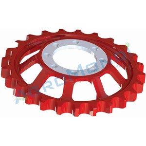 WHEEL RIM LV - AGR6235