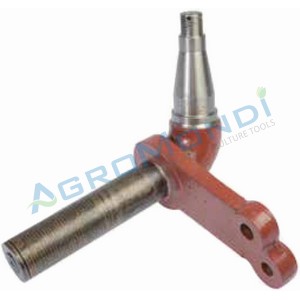 AXLE SPINDLE (FORGED/RH)