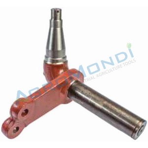 AXLE SPINDLE (FORGED/LH)