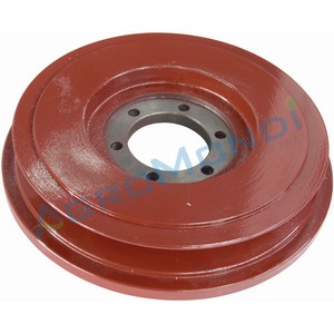 PULLEY LV - AGR6064