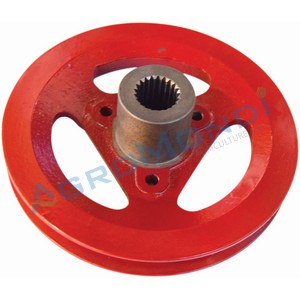 PULLEY LV - AGR6184