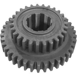 1.ST AND REVERSE SPROCKET