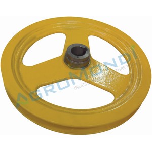 PULLEY NH-AGR3491