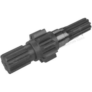 PINION SHAFT (Z-8/10/11)