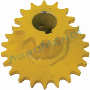 DRIVEN SPROCKET(Z-13x23) 