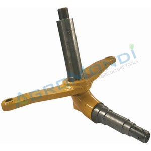 AXLE SPINDLE (LH)