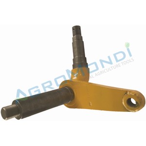 AXLE SPINDLE (RH)