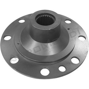 AXLE HUB (Z-30/FORGED)