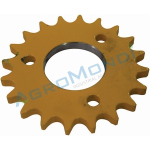 DRIVEN SPROCKET (Z-20/H-3) NH-AGR3409