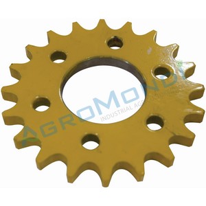 DRIVEN SPROCKET (Z-20/H-6)