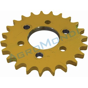 DRIVEN SPROCKET (Z-23/H-6) NH-AGR3412