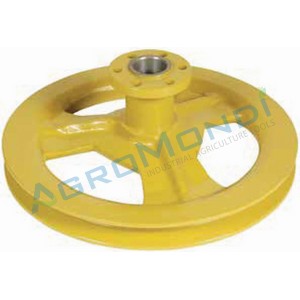 PULLEY NH-AGR3499