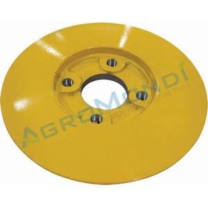 PULLEY NH-AGR3484