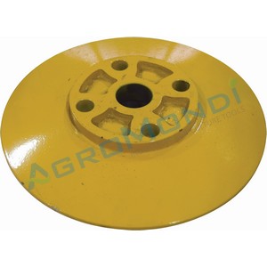 PULLEY NH-AGR3485