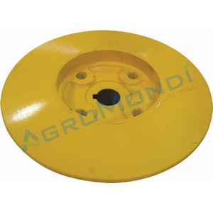 PULLEY NH-AGR3482