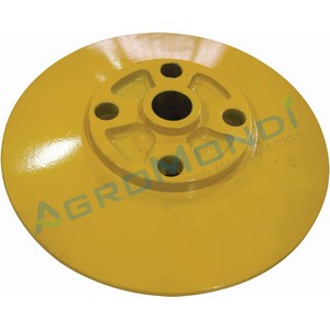 PULLEY NH-AGR3483