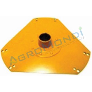 PLACA DEL DISCO (COMPLETO) NH-AGR3094