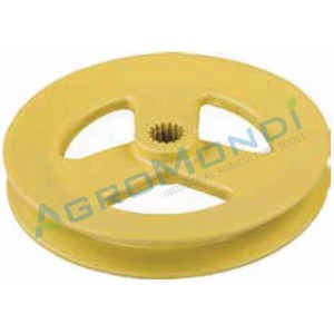 PULLEY NH-AGR3487