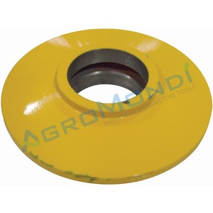 CENTER DISC NH-AGR3506