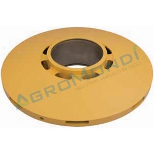 CENTER DISC NH-AGR3522