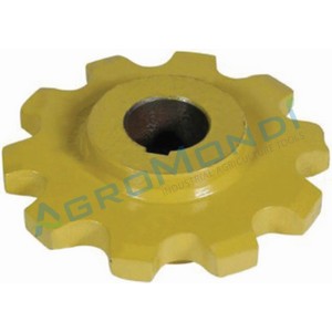 SPROCKET (Z-10/35 mm) NH-AGR3395