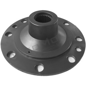 AXLE HUB (Z-28/FORGED)