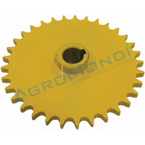 SPROCKET (Z-33) NH-AGR3424