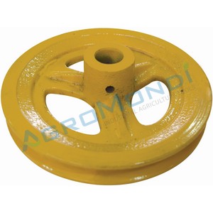 PULLEY NH-AGR3502