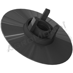 PULLEY NH-AGR3549