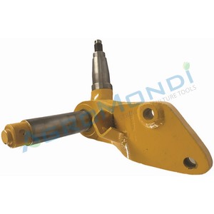  AXLE SPINDLE(RH) 