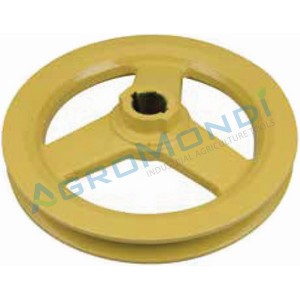 PULLEY NH-AGR3541