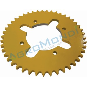 DRIVEN SPROCKET (Z-45)  NH-AGR3404