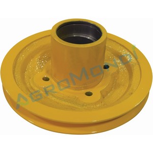 PULLEY NH-AGR3543