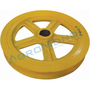 PULLEY (405 mm)