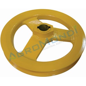 PULLEY NH-AGR3544