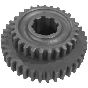 1.ST AND REVERSE SPROCKET (Z-27/37) NH-AGR3325