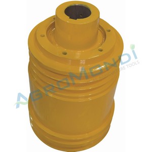 DRIVE PULLEY NH-AGR3537